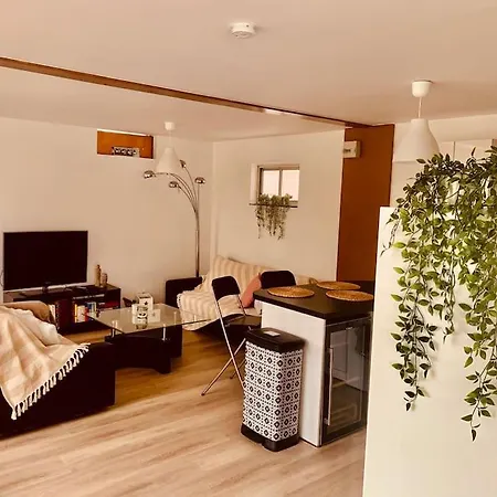 Bungalow Parenthese De Vie - Logement Independant Cernay  Buitenkant foto