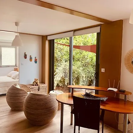 Bungalow Parenthese De Vie - Logement Independant Cernay  Buitenkant foto