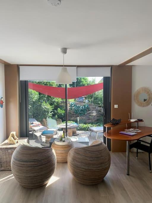 Parenthese De Vie - Independant Appartement