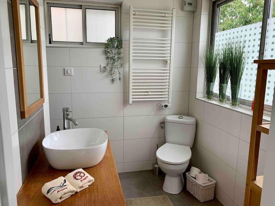 Parenthese De Vie - Independant Appartement *