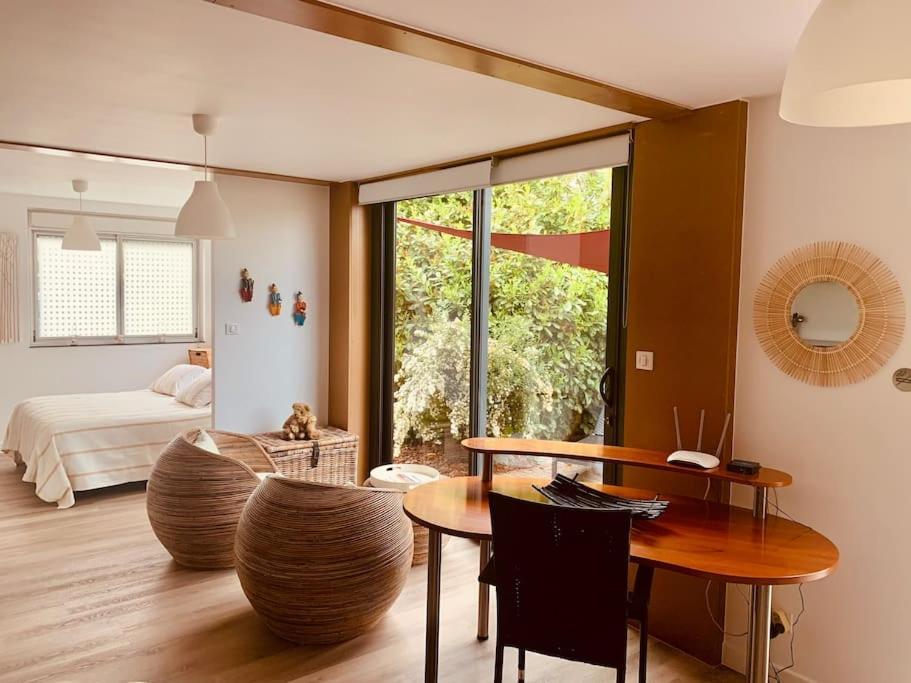 Appartement Parenthese De Vie - Independant
