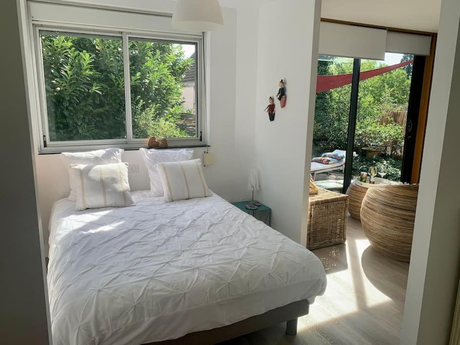 Parenthese De Vie - Independant Appartement *